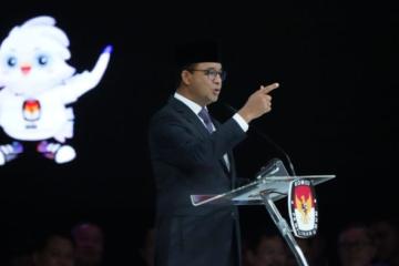 Anies Komitmen Akan Mensejahterahkan Guru dan Dosen, Dengan Kurangi Beban Administrasi