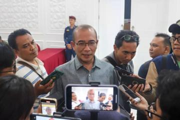 KPU Sebut Tidak Ada Usulan Debat Bahasa Inggris dalam Pilpres 2024