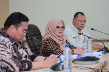 Dalam Waktu 22 Hari, Bawaslu RI Berhasil Lakukan 90.716 Upaya Pencegahan Dugaan Pelanggaran Pemilu