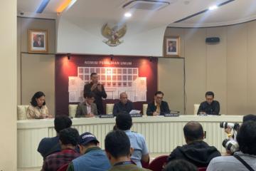 Hasyim Asy'ari Ungkap Alasan KPU Pusat Ambil Alih Pelaksanaan PSU di Malaysia