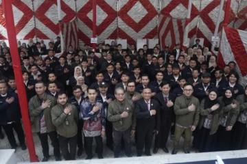 Rekapitulasi Suara Pemilu di Mesir Tahun 2024