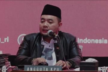 Rekapitulasi Perolehan Suara Tingkat Nasional KPU, Paslon Prabowo-Gibran Ungguli Suara di Maluku