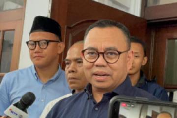 Sudirman Said dan Ahmad Ali Beda Pendapat, Sekjen NasDem: Itu Hal yang Lumrah