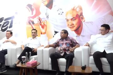 Singgung Soal Pernyataan Boy Thohir, TPN Ganjar-Mahfud: tiap Orang Berhak Dukung Paslon Pilihan