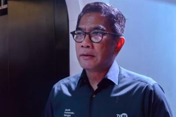 Direktur Utama LPP TVRI Siap Siarkan Debat Perdana Capres sebagai Wujud Komitmen Dukung Proses Demokrasi