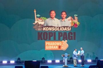 Prabowo Suarakan Demokrasi Tetap Berjalan Meski Ada Kekurangan