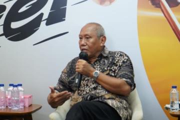 Pakar Politik Internasional Nilai Kepemimpinan Prabowo Sebagai Menhan