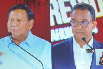 Sebut Anies Tak Paham Masalah Pertahanan, Prabowo Siap Undang Diskusi