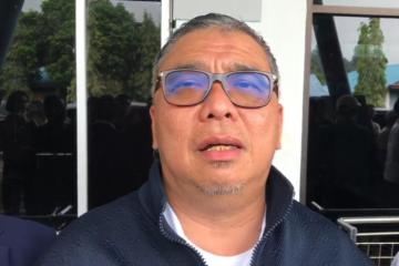 Anies-Cak Imin Akan Jalani Puncak Kampanye Akbar di JIS, Ahmad Ali: InsyaAllah Semuanya Sudah Rampung