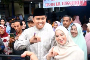 Antara Hujan dan Harapan: Pemilih Kendal Berani Tantangan Pemilu