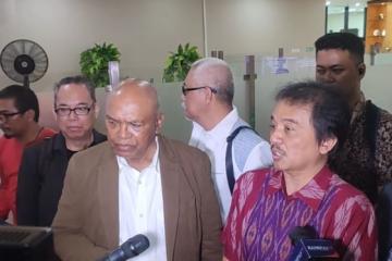 Laporan soal Pemilu Roy Suryo Ditolak, Polri: Salah Sasaran Harusnya ke Bawaslu