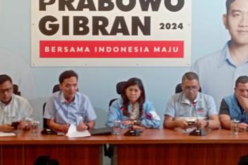 Wakil Ketua TKN: Narasi yang Menyebut Presiden Tidak Boleh Mendukung Pasangan Calon Merupakan Pandangan yang Keliru