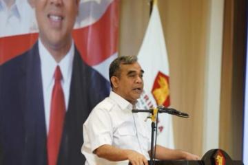 Sekjen Gerindra Minta Semua Kader Menangkan Prabowo-Gibran pada Pilpres 2024