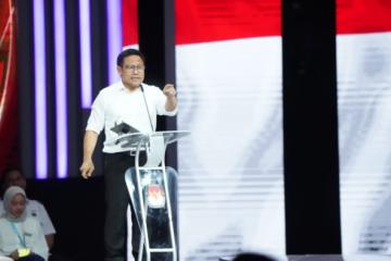 Cak Imin Sebut Tidak Anti Nikel, Tapi Tekankan Pembangunan Yang Beri Dampak Pada Kemakmuran Bersama