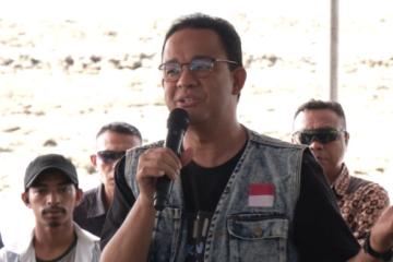 Anies Akan Jadikan Kota Ambon Sebagai Ibu Kota Industri Perikanan