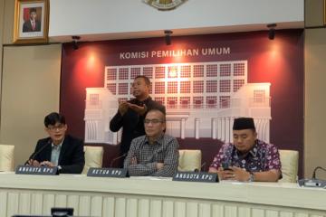 Debat Pilpres 2024, KPU akan Diskusikan Posisi Cawapres dalam Segmen Terakhir