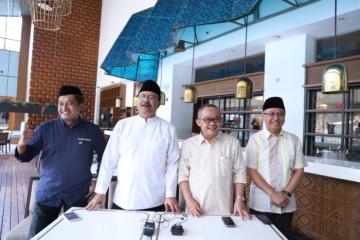 NU-Muhammadiyah: Pilpres harus kondusif, Menang Jangan Jumawa, Kalah Legowo