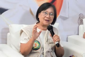 Sandrayati TPN Ganjar-Mahfud Menilai Ada yang Komprehensif dan Ada yang Ngaco dalam Debat Cawapres