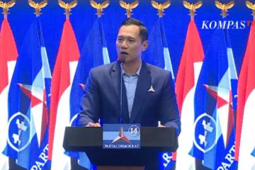 Partai Demokrat terus kontribusi untuk pemenangan Prabowo-Gibran