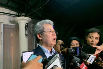 TPN Tak Percaya Ganjar-Mahfud Kalah di ‘Kandang’ Sendiri