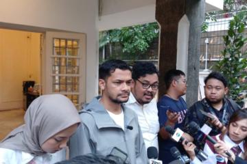 Waktu Debat Dinilai Singkat, Timnas AMIN: Semoga Rakyat Cermat Menilai Rekam Jejak Capres