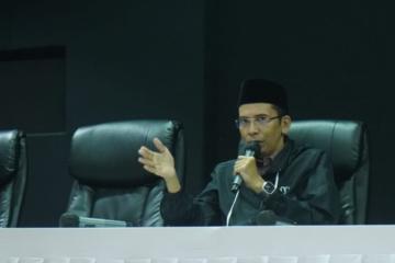 KTP Sakti Ganjar-Mahfud Sempurnakan Program Bansos