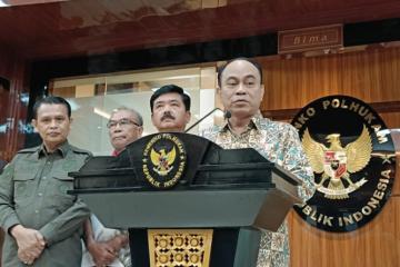 Menkominfo Ungkap Data Penanganan Hoax Terkait Pemilu: Lebih dari 1.900 Hoax Ditakedown