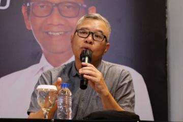 TPN Bantah Ganjar-Mahfud Hentikan Program Pro Rakyat Jokowi