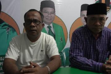 DPC PPP Simeulue Target Empat Kursi Pada Pemilu