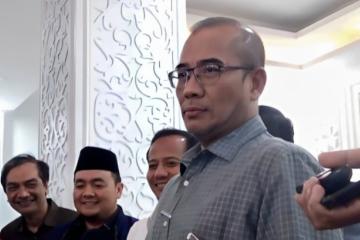 KPU Tetapkan Porsi Debat: Saat Sesi Cawapres, Capres Hanya Berperan sebagai Pendamping