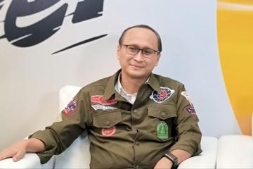 TPN Ganjar-Mahfud Menilai Pertanyaan Gibran Tidak Relevan di Indonesia