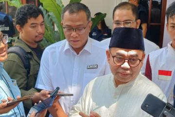 Timnas AMIN Yakin Setelah Ustadz Somad, Dukungan dari Tokoh Agama untuk Anies-Muhaimin