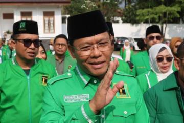 PPP Buka Peluang Merapat Koalisi Prabowo-Gibran