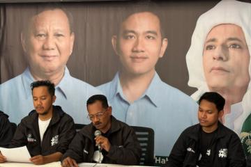 Gibran Fans Ajak Masyarakat Hadiri Kampanye Akbar di GBK 10 Februari Mendatang