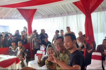 Usai Mencoblos, Mahfud Segera Bertolak ke Jakarta