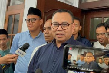 Demi Pemilu Jujur dan Adil, Timnas AMIN Berikan Imbauan untuk Presiden Jokowi