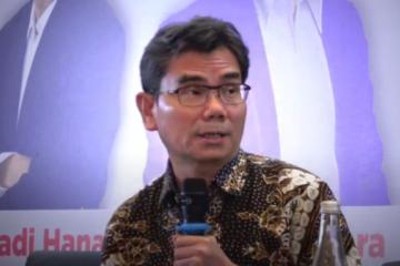 Hasil Survei Pemilu: Prabowo-Gibran Unggul, Anies-Imin dan Ganjar-Mahfud Saling Salip