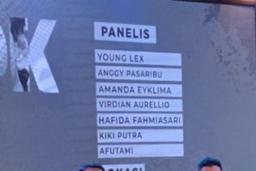 Ahok Bela PDIP Dalam Kontestasi Pemilu 2024