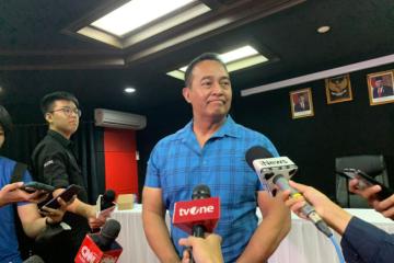 Andika Perkasa Sampaikan Beberapa Masukan kepada Ganjar Terkait Isu HAM