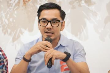 Dedek Prayudi: Prabowo-Gibran Siap Menangkan Pilpres 2024 Dalam Satu Putaran