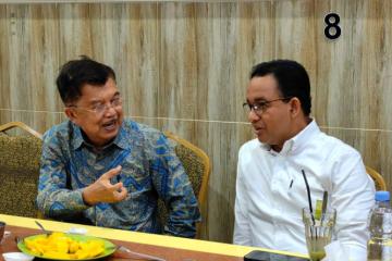 Capres Anies Baswedan Percaya ASN, TNI dan Polri akan Netral di Pemilu 2024