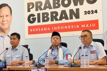 Terkait Arah Dukungan Maruarar, Nusron Wahid : Pasti Dukung Prabowo-Gibran Lah