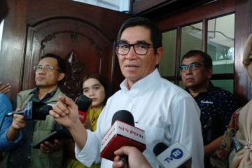 Dianggap Jual Kesengsaraan Saat Debat Perdana, Timnas AMIN: Tidak! Kami Hanya Ingatkan Ada Kejadian yang Belum Selesai