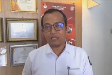 KPU Provinsi Jambi Ingatkan Masyarakat Membawa Persyaratan yang Diperlukan Saat Pencoblosan ke TPS