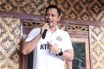 Hari Ini MK Bacakan Putusan Sengketa Pilpres 2024, AHY: Saya Harap Bangsa Kembali Bersatu