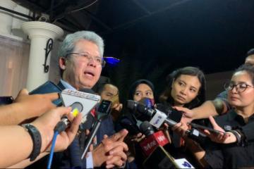 TPN Ganjar-Mahfud Ajukan PHPU ke MK