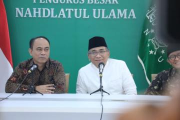 Gus Yahya: Khofifah Harus Non-Aktif dari Jabatannya di NU Jika Masuk Tim Pemenangan