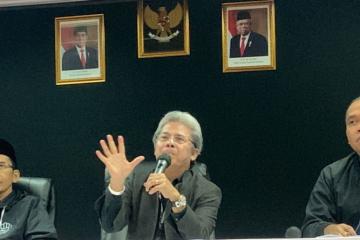 Todung Mulya Lubis: Politisasi Bansos yang Ditafsirkan Menguntungkan Paslon Tertentu