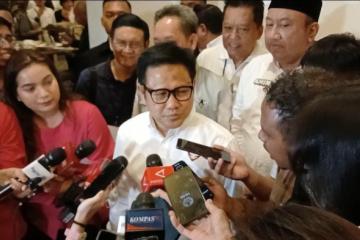 Jelang Debat Perdana Cawapres, Cak Imin: Saya Deg-Degan