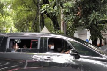 Megawati: Masyarakat Berhak Memilih dan Jangan Ragu